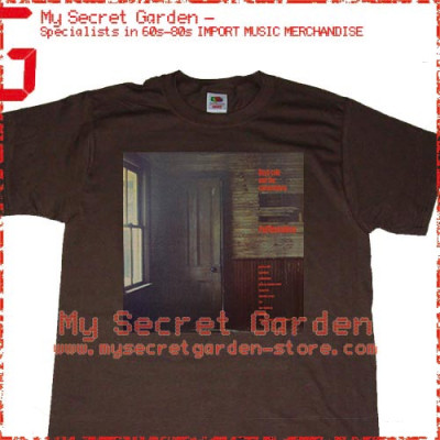 Lloyd Cole And The Commotions - Rattlesnakes T Shirt 